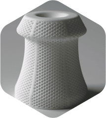 Frittage de Poudre Laser (SLS) (SLS HD)